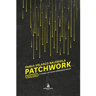 Imagen de Patchwork (POESIA)