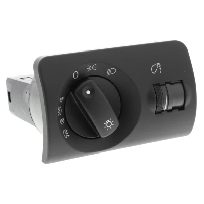 Imagen de VEMO V10 73 0516 Interruptor, luz principal AUDI: A6 C5 Berlina, Avant