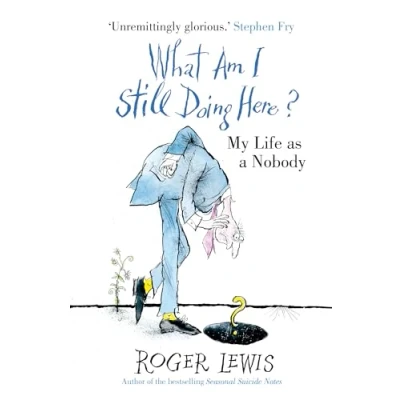 Imagen de What Am I Still Doing Here? (ebook)