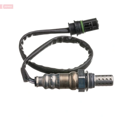 Imagen de DENSO Direct Fit DOX 2037 Sonda lambda M18x1.5 térmico, plana, Sensor de paso BMW: 3 Berlina, 5 Coupé, MERCEDES BENZ: CLK Coupé