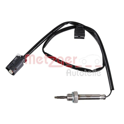 Imagen de METZGER 08941122 Sensores Valvula EGR en codo BMW: 1 Hatchback