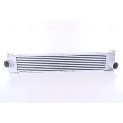 Imagen de NISSENS 96623 Intercooler FIAT: Ducato III Furgón, Bus, CITROËN: Jumper II PEUGEOT: Boxer Furgón