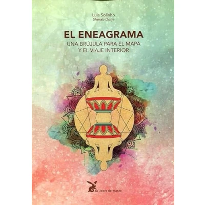 Imagen de el Eneagrama. Una brújula para mapa y viaje interior (SIN COLECCION)