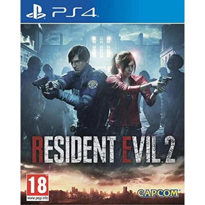 Imagen de PS4 Resident Evil 3 (Remake)
