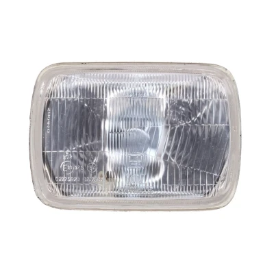 Imagen de VAN WEZEL 9902950 Faros izquierda, derecha H4 12 con luz de posición para circulación por la P43t NISSAN: Patrol Hardtop, 3/1 SUV