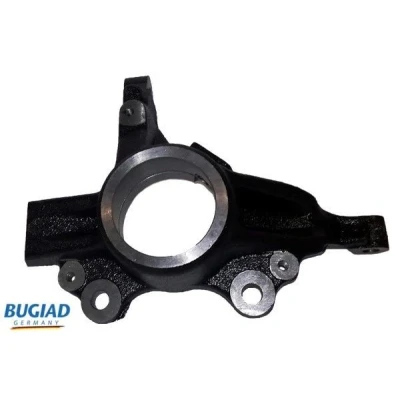 Imagen de BUGIAD BSP25167 Mangueta Eje delantero, derecha OPEL: Corsa D Hatchback