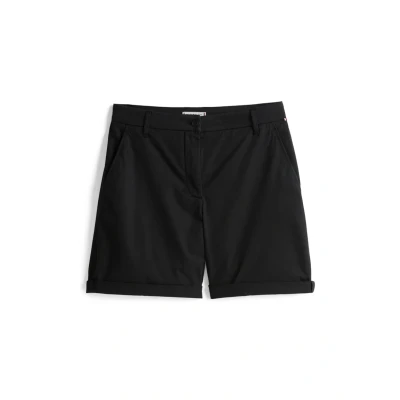 Imagen de Tommy Hilfiger Shorts, Mujer, Talla: 40, Black
