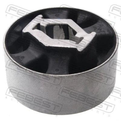 Imagen de FEBEST FDAB CAX Silentblock Brazo de Suspension delante, Eje trasero debajo VOLVO: XC60 I, V70 2, S80 I
