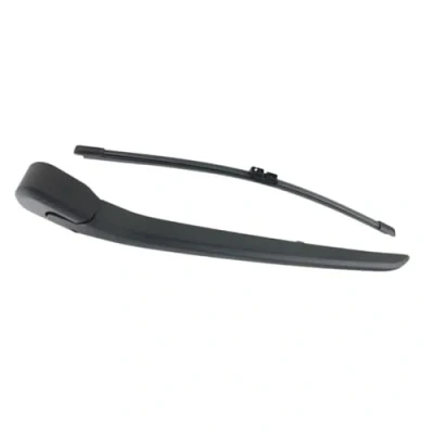 Imagen de LMMPP Escobilla y brazo del limpiaparabrisas trasero para Volvo XC40 2020 2021 2022 coche