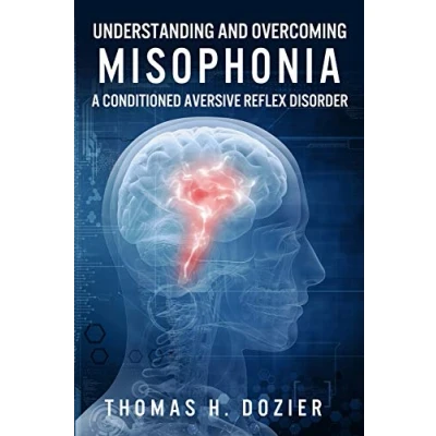Imagen de Understanding and overcoming misophonia