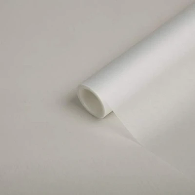 Imagen de d c fix vinilo adhesivo para cristales ventanas Ilva estático premium opaco translúcido privacidad decorativo mampara de ducha baño lámina pegatina 67,5 cm x 1,5 m