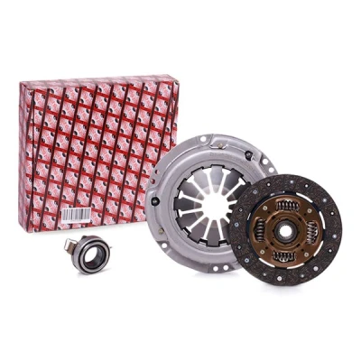 Imagen de Kit de embrague ASHIKA 92 02 2091