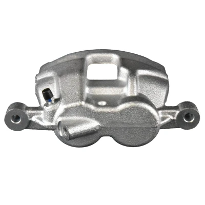 Imagen de FEBI BILSTEIN 178245 Pinza de freno Hierro fundido Eje delantero, izquierda FORD: Transit Mk6 Bus, Furgón, Tourneo