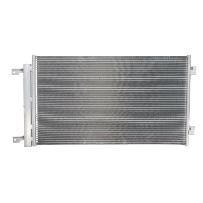 Imagen de NRF EASY FIT 350339 Condensador con juntas secador 11,8 8,7 Aluminio 650 OPEL: Astra K Hatchback, Sports Tourer