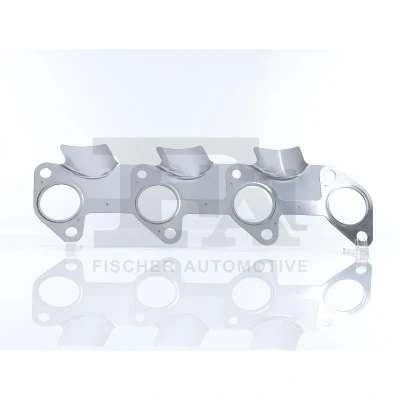 Imagen de FA1 489 011 Junta Colector de Escape Cabeza cilíndrica KIA: Sportage III, CARENS 4, Pro cee‘d I Hatchback, HYUNDAI: i30 II i20 Hatchback