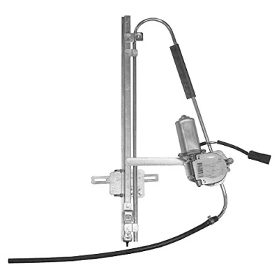 Imagen de Magneti Marelli Elevalunas Delante, izquierda eléctrico con electromotor 350103399000