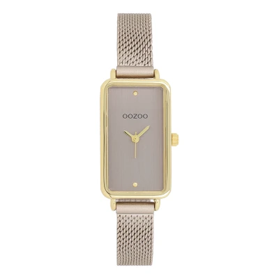 Imagen de OOZOO Mujeres Reloj Topo C11534