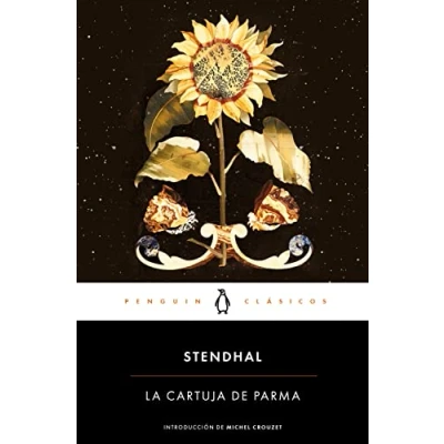 Imagen de la cartuja de Parma: con introducción un catedrático emérito Universidad Sorbona (Penguin Clásicos)