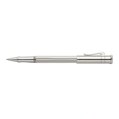 Imagen de Graf von Faber Castell Classic Platinum Plated RB