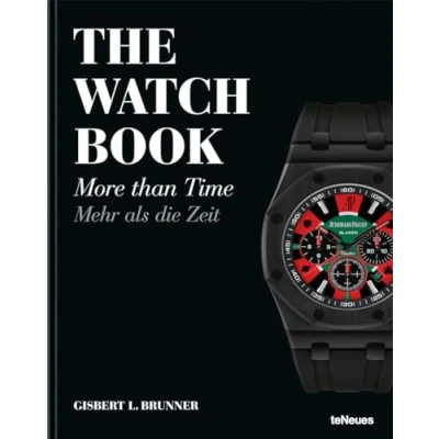 Imagen de The Watch Book: More Than Time I