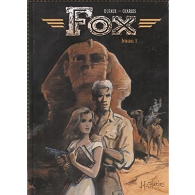 Imagen de Fox Integral 1