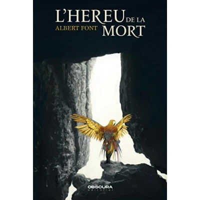 Imagen de L&#039;hereu de la mort
