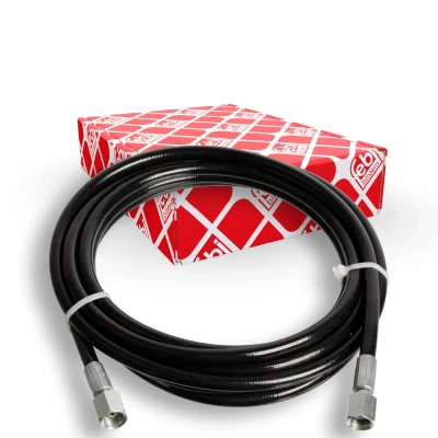 Imagen de FEBI BILSTEIN 108951 Tubo flexible. elemento de vuelco cabina