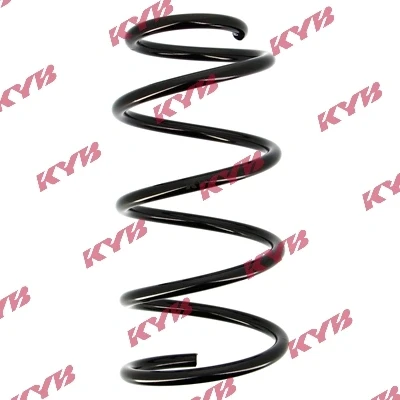 Imagen de KYB K Flex RA4106 Muelle de suspensión Eje delantero helicoidal