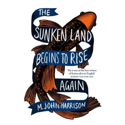 Imagen de The Sunken Land Begins To Rise Again (goldsmiths Prize 2020)