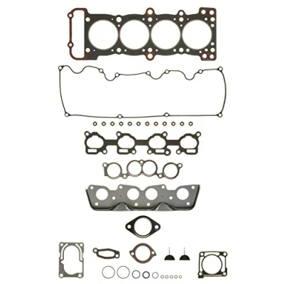 Imagen de AJUSA 52115000 Juego de juntas, culata con junta culata, vástago válvula FIBERMAX FORD: Ranger Mk2