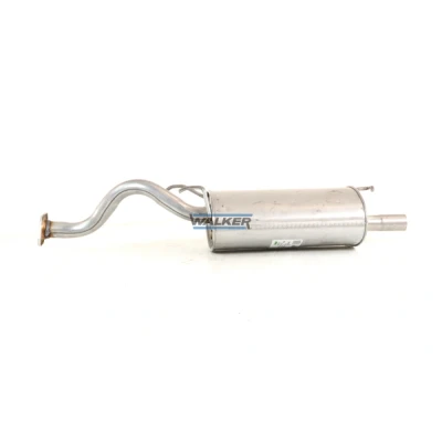 Imagen de WALKER 22211 Silenciador trasero 1040 sin piezas de montaje HONDA: Civic 6 Hatchback, Fastback, V ROVER: 400 Hatchback