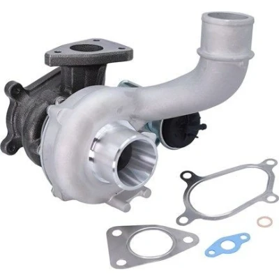 Imagen de MAGNETI MARELLI 807101000100 Turbocompresor Turbo OPEL: Movano A Furgón, RENAULT: MASTER 2 Kasten