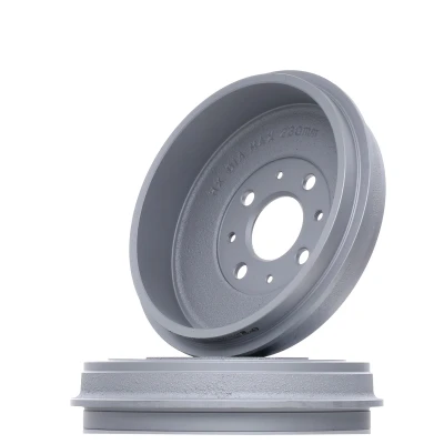 Imagen de BOSCH 0 986 477 208 Tambor de Freno 269 Eje trasero OPEL: Corsa D Hatchback norauto, oscaro, mister auto