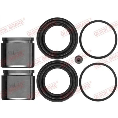 Imagen de QUICK BRAKE 114 5258 Kit de Reparación Frenos con pistón 51 KIA: CARNIVAL / GRAND 3