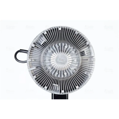 Imagen de Embrague, ventilador del radiador NISSENS 86150