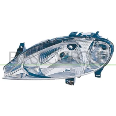 Imagen de PRASCO RN0274604 Faros RENAULT: MEGANE Scenic, 1 Coach,