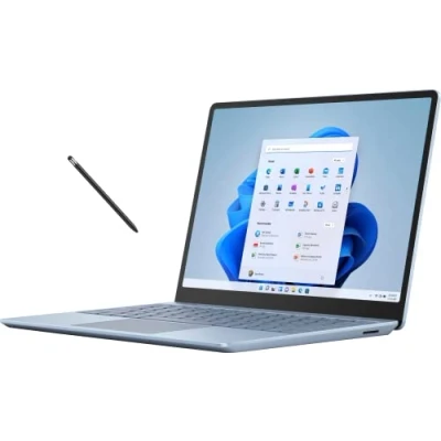 Imagen de Pc Portátil Microsoft Surface Gb 2 12.4&quot;&quot; , Táctil, Gráficos Intel Uhd, I5 1135g7, 4gb De Ram, Memoria Flash Emmc 64 Azul