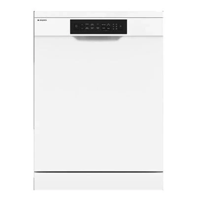 Imagen de Lavavajillas Libre Instalación Aspes Alv117 12 Servicios 60cm Blanco E