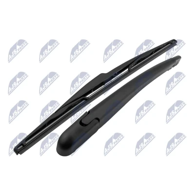 Imagen de Bras d&#039;essuie glace, nettoyage des vitres NTY EWB VV 006