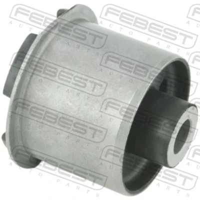 Imagen de FEBEST CRAB 057 Silentblock Brazo de Suspension Eje delantero arriba Soporte caucho CHRYSLER: 300C Touring, Berlina
