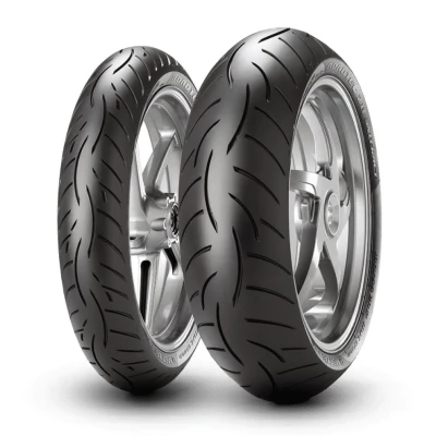 Imagen de Metzeler ROADTECZ8M 170/60 R17 72W coche de turismo Neumáticos verano 2491900