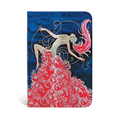 Imagen de Cabaret (Vintage Vogue) Mini Unlined Hardcover Journal