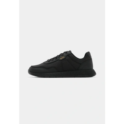 Imagen de BOSS Titanium Zapatillas, Hombre, Talla: 44, Black Zapatos