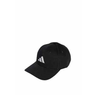 Imagen de adidas Performance NEW LOGO Baseball Gorra Black white, Talla: XXS/XS, white