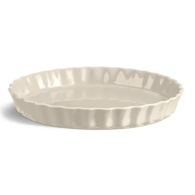 Imagen de Emile Henry Pie Dish Argile ø 30 cm / 1.3 Liter