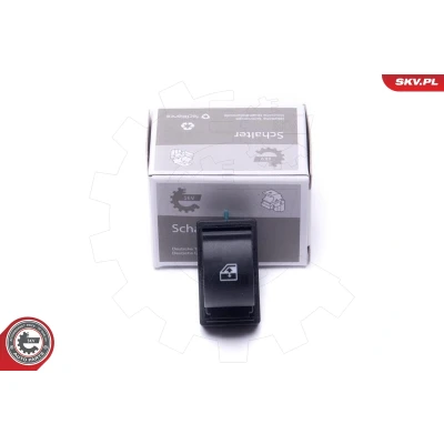 Imagen de Interrupteur, lève vitre ESEN SKV 37SKV390
