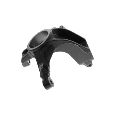 Imagen de VAICO V25 1202 Mangueta Eje delantero, izquierda FORD: Focus 2, C Max