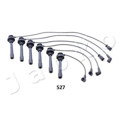 Imagen de JAPKO 132527 Juego de Cables Encendido MITSUBISHI: PAJERO Sport 1 SUV, 2