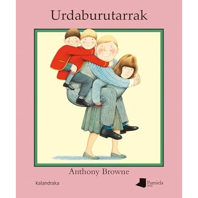 Imagen de Urdaburutarrak