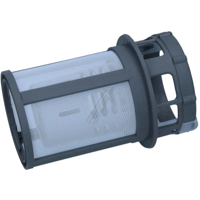 Imagen de Whirlpool Indesit 488000386682 tamiz C00386682 micro filtro ikea gris